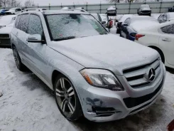 Mercedes-Benz GLK-Class ����