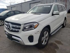 Mercedes-Benz GLS-Class ����