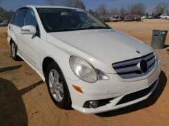 Mercedes-Benz R-Class ����