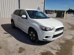 Mitsubishi ASX ����