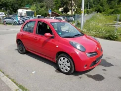 Nissan Micra ����