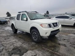 Nissan Navara ����