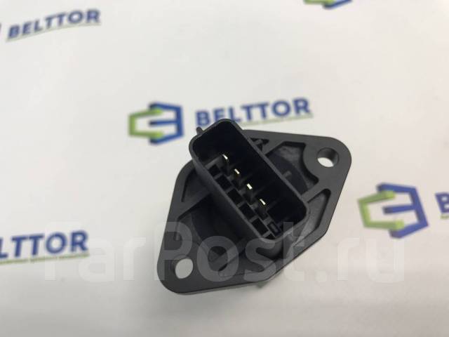 Maf sensor para que sirve