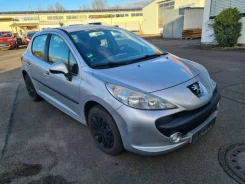 Peugeot 207 ����