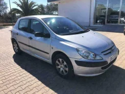 Peugeot 307 ����