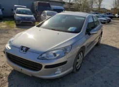 Peugeot 407 ����