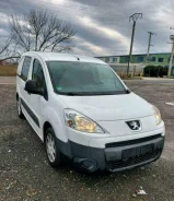 Peugeot Partner ����