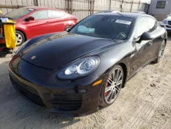 Porsche Panamera ����