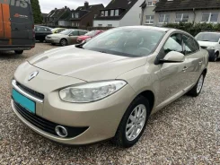 Renault Fluence ����