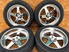 Forsage. x22", 5x135 ����