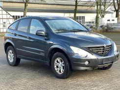 SsangYong Actyon ����