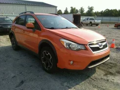 Subaru XV ����