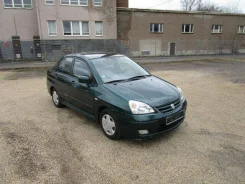 Suzuki Liana ����