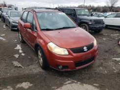 Suzuki SX4 ����