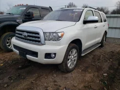 Toyota Sequoia ����