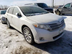 Toyota Venza ����
