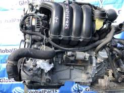 ��������� Toyota WISH ZGE21G 3Zrfae 1900037362 2009 1900037362 ����