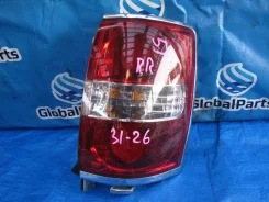 ������ ������ Toyota Crown JZS173W 1JZGE 31-26 2003, ������ 3126 ����