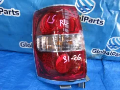 ������ ������ Toyota Crown JZS173W 1JZGE 31-26 2003, ����� 3126 ����