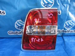 ������ ������ Toyota Crown JZS173W 1JZGE 31-27 2003, ����� 3127 ����
