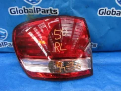 ������ ������ Toyota Ipsum ACM21W 2AZFE 4436 2001, ����� 4436 ����