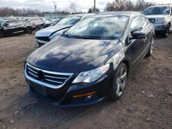 Volkswagen Passat CC ����