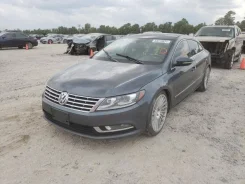 Volkswagen Passat CC ����