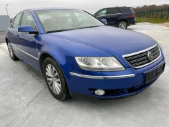 Volkswagen Phaeton ����