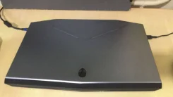 Dell Alienware. 17.3", 1 600,0����, ��� 16 ��, ���� 500���, WiFi, Bluetooth, ����������� �� 4��. ����