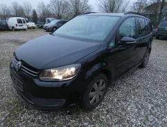 Volkswagen Touran ����