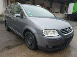 Volkswagen Touran ����