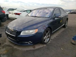 Volvo S80 ����