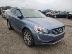 Volvo XC60 ����