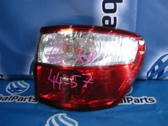 ������ ������ Toyota Ipsum ACM21W 2AZFE 4457 2003, ������ 4457 ����