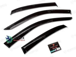 ���������� ������� ���� Toyota Corolla Sd 2001-2007 ��� Toyota Corolla Sd 2001-2007 Cobra tuning T21001 Cobra Tuning T21001 T21001 ����