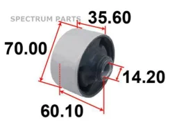 ����������� ������ Tenacity (3088) Aamhy1009 Rear Aamhy1009, ������ AAMHY1009 ����