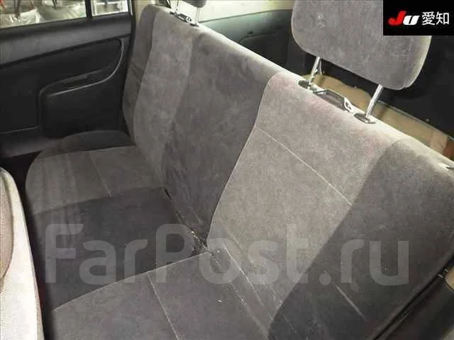 Toyota Succeed. �������, ��������, 1.5 (109��.�.), ������, 98 500����. ��, �/�, ��� ���. ��� ����� �� ������������ ����