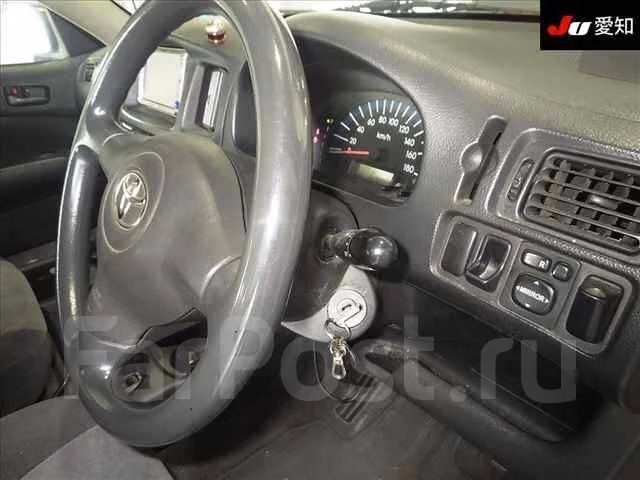 Toyota Succeed. �������, ��������, 1.5 (109��.�.), ������, 98 500����. ��, �/�, ��� ���. ��� ����� �� ������������ ����