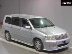 Toyota Succeed. �������, ��������, 1.5 (109��.�.), ������, 98 500����. ��, �/�, ��� ���. ��� ����� �� ������������ ����
