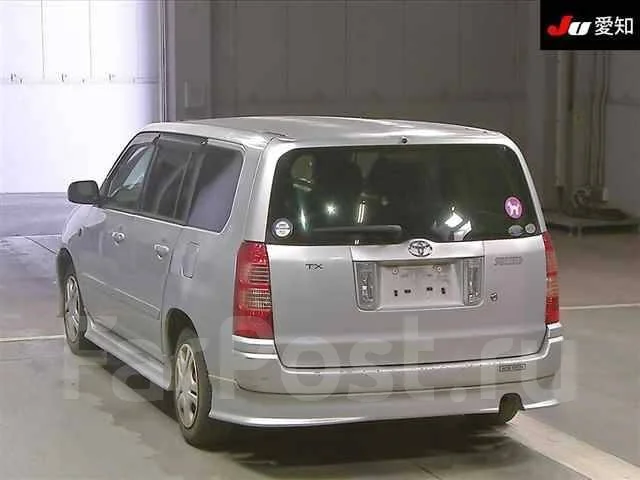 Toyota Succeed. �������, ��������, 1.5 (109��.�.), ������, 98 500����. ��, �/�, ��� ���. ��� ����� �� ������������ ����