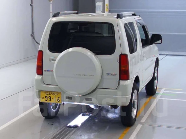 Suzuki Jimny. �������, 4wd, 0.7 (64��.�.), ������, 66����. ��, �/�, ��� ���. ��� ����� �� ������������ ����