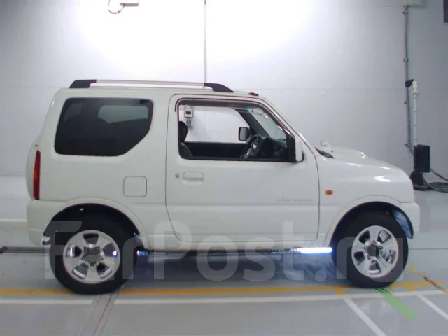 Suzuki Jimny. �������, 4wd, 0.7 (64��.�.), ������, 66����. ��, �/�, ��� ���. ��� ����� �� ������������ ����