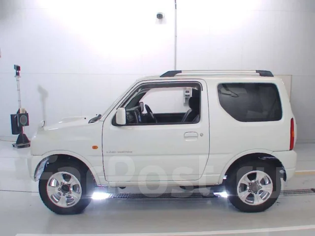 Suzuki Jimny. �������, 4wd, 0.7 (64��.�.), ������, 66����. ��, �/�, ��� ���. ��� ����� �� ������������ ����