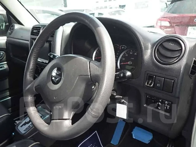 Suzuki Jimny. �������, 4wd, 0.7 (64��.�.), ������, 66����. ��, �/�, ��� ���. ��� ����� �� ������������ ����