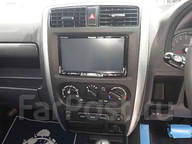Suzuki Jimny. �������, 4wd, 0.7 (64��.�.), ������, 66����. ��, �/�, ��� ���. ��� ����� �� ������������ ����