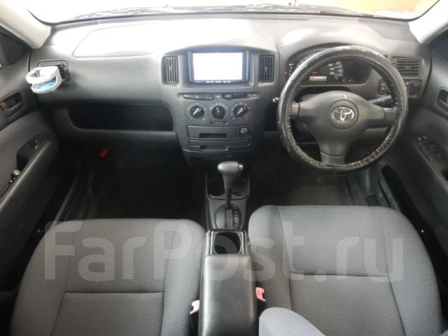 Toyota Succeed. �������, ��������, 1.5 (109��.�.), ������, 93 000����. ��, �/�, ��� ���. ��� ����� �� ������������ ����
