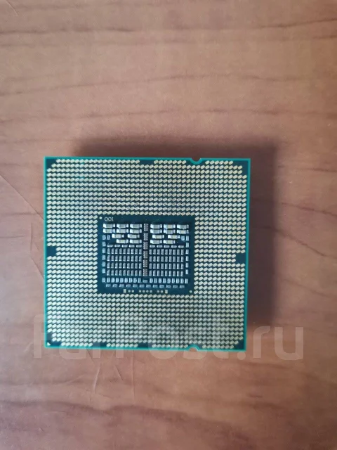 Intel Core i7-950 ����