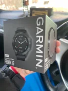 Garmin Fenix 6. GPS, NFC, IP68 ����