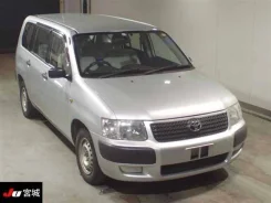Toyota Succeed. �������, 4wd, 1.5 (105��.�.), ������, 61 000����. ��, �/�, ��� ���. ��� ����� �� ������������ ����