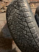 Dunlop Grandtrek SJ4. �����������, �/�, ����� 30 % ����